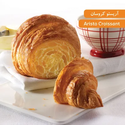 آریستو کروسان