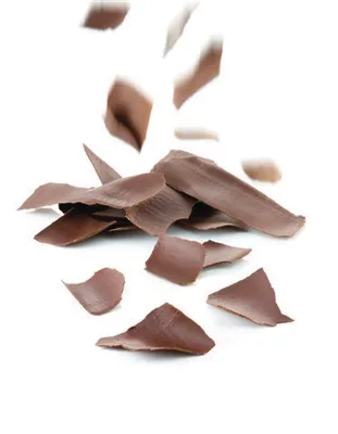 شكلات سکه ای شیری بلکولاد