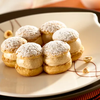 کرم کاستارد