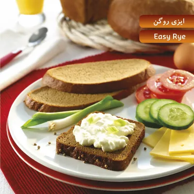 ایزی روگن