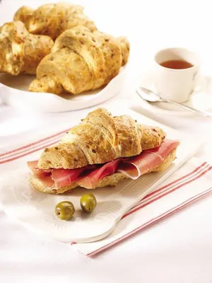 تگرال پوراویتا مولتی گرین