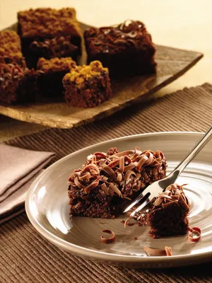 مخلوط‌های پودری قنادی