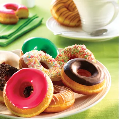 تگرال اورلاندو