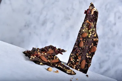 شکلانته تلخ