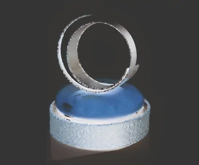 بریلو گلیتر تافی(اکلیلی تافی)