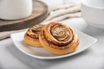 کرمفیل کلاسیک کاپوچینو