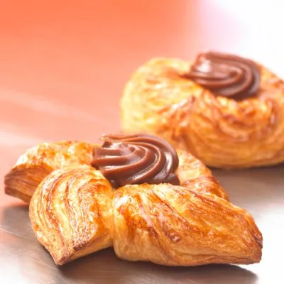 کرمفیل کلاسیک کاکائو