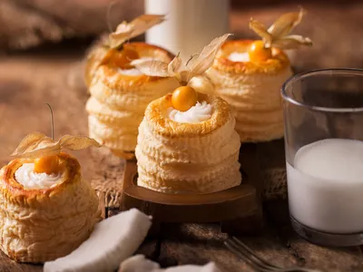 کرمفیل اولتیم نارگیل