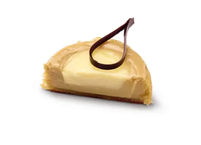 کرمفیل کلاسیک شیر