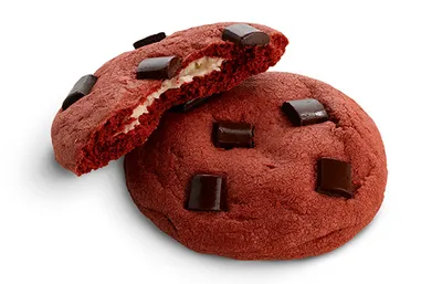 تگرال ساتین کرم کیک رد ولوت