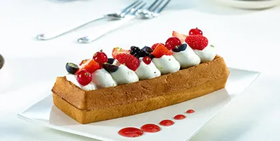 تگرال وافل