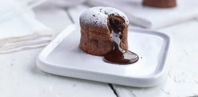 تگرال لاوا کیک